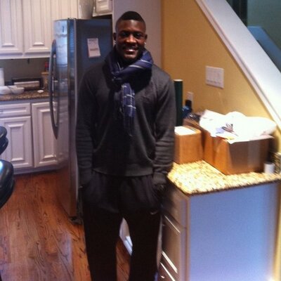 Profile Picture of Baba Fahnbulleh (@Btrainsu) on Twitter