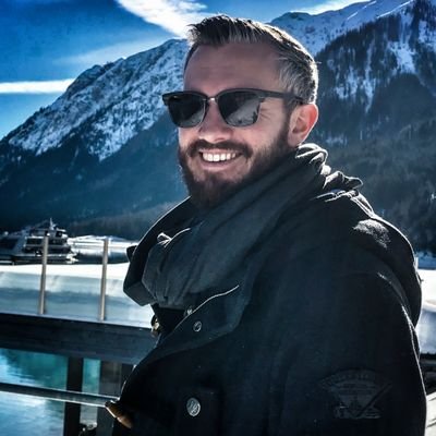 Profile Picture of Heiko Schneider (@HeikHogan) on Twitter