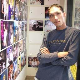 Profile Picture of Paul Blas (@kuxika420) on Twitter