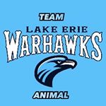 Profile Picture of Keith Grabowski (@lake_erie_warhawks) on Instagram