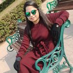 Saswati Mishra - Instagram Profile Picture of Saswati Mishra (@_suzzzzzzzz_) on Instagram