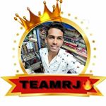 Profile Picture of 🔥 RATHORE 🔥 (@official_rakesh_rathod) on Instagram