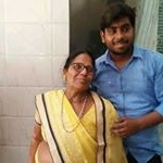 Profile Picture of Anuj Bhardwaj (@anujbhardwaj93) on Instagram