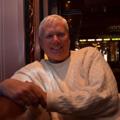 Profile Picture of Jim DeVane (@JcdevaneJim) on Twitter