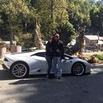 Profile Picture of Brian Wolfe (@bdwolfe69) on Instagram