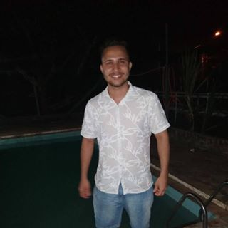 Jefferson Da Silva - Facebook Profile Picture of Jefferson Da Silva (@Jeffiinho12) on Facebook