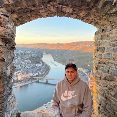 Profile Picture of Matt Dailey (@matt_dailey18) on Twitter