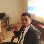 Profile Picture of Joseph Conteh (@joseph.conteh.94) on Instagram