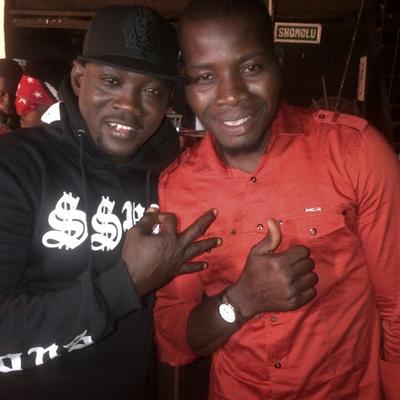 Profile Picture of Habeeb Salau Olayemi (@haleybar_p) on Twitter
