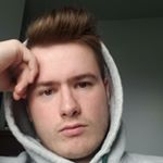 Profile Picture of Matthew Frechette (@matthew__frechette) on Instagram