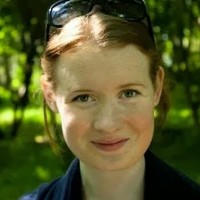 Profile Picture of Lucy Fuggle (@lucy-fuggle-1) on Quora