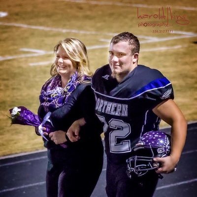 Profile Picture of Tabitha Hollins (@lovegodsfamily) on Twitter