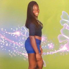 Profile Picture of Liliana Joseph (@liliana.joseph) on Tiktok