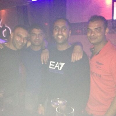 Amrit Hothi - Twitter Profile Picture of Amrit Hothi (@hothi17) on Twitter
