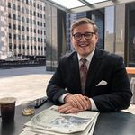 Profile Picture of Robert James Winans (@robjamwin) on Instagram