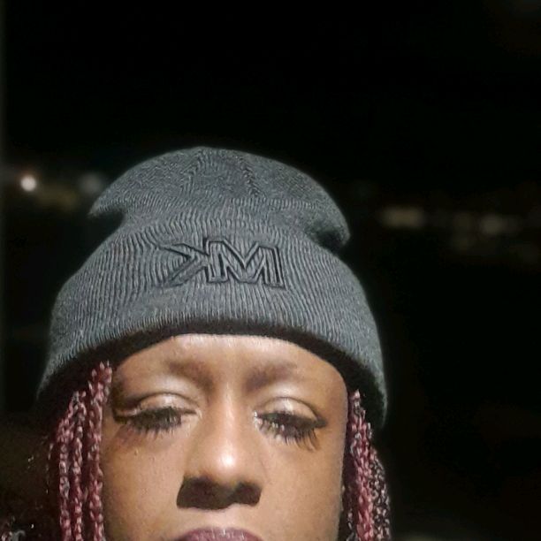 Profile Picture of Truly Unbothered (@mayoeice.johnson) on Tiktok