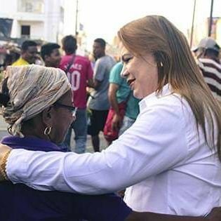 Maritza Leon Vanegas - Twitter Profile Picture of Maritza Leon Vanegas (@mleonvanegas) on Twitter