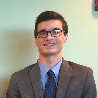 Profile Picture of Tyler German (@TylergBG44) on Twitter