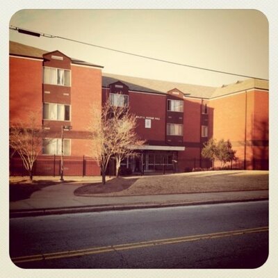 Profile Picture of Wiley A. Perdue Hall (@WhatsGoodPerdue) on Twitter