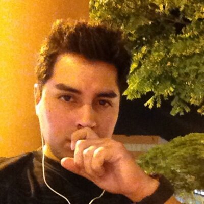 Profile Picture of Johan Arias (@johan3max3) on Twitter