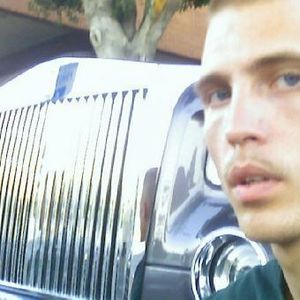 Profile Picture of Daniel Greenawald (@1nonlydpg) on Myspace