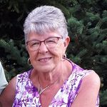 Profile Picture of Patsy Bridges Campbell (@patsybridgescampbell) on Instagram