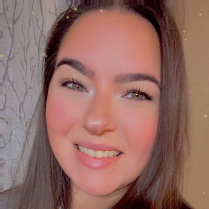 Profile Picture of Krystal (@krystal_light23) on Tiktok