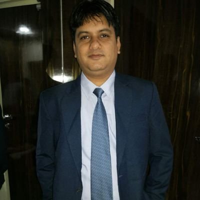 Profile Picture of Bhupendra Joshi (@Bhupend40709828) on Twitter