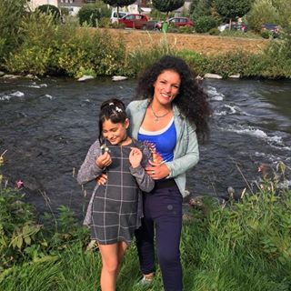 Profile Picture of Salma Bernert (Bouabana salma) (@Salma-Bernert) on Facebook