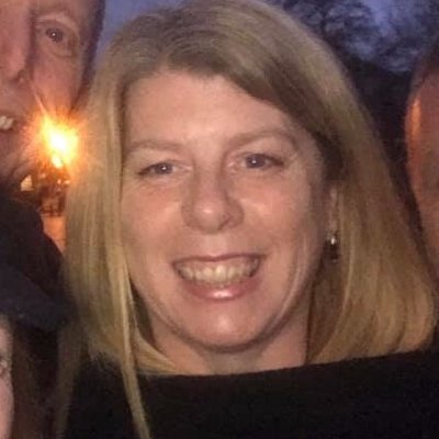 Profile Picture of Alison Bloomfield (@BloomfieldAli1) on Twitter