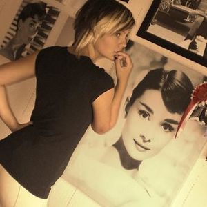 Profile Picture of Maria Edmunds (@madmia) on Myspace