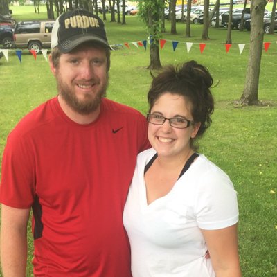 Profile Picture of Matt McAfee (@mwmcafee) on Twitter