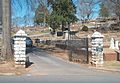 Profile Picture of Myrtle Hill Cemeteryon Wikipedia