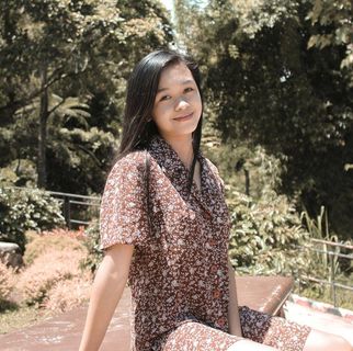 Profile Picture of Jazelle Dawn Campeciño (Jaz) (@cutie.jesriel) on Facebook