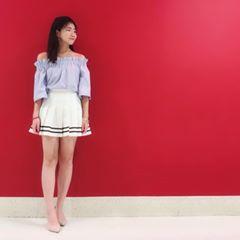 Profile Picture of Yue Zhang (@jilingzizy) on Tiktok