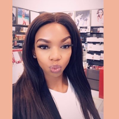 Profile Picture of Jada Perkyass Smith (@Boitumelo_Miya) on Twitter