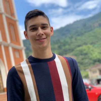 Profile Picture of Daniel Ardila (@DanielArdilaB) on Twitter