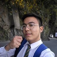 Profile Picture of Danny Pang (@danny-pang-9) on Quora
