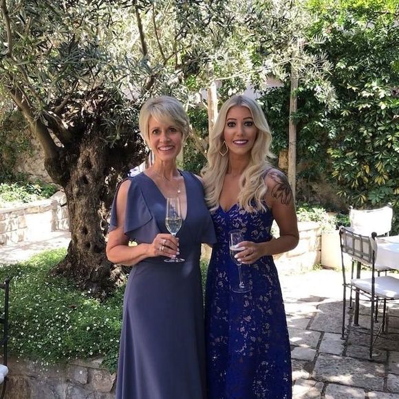 Profile Picture of Pamela Ryan (@untamed58) on Poshmark