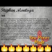 Profile Picture of Stephen Montoya (@stephen-montoya-6) on Quora