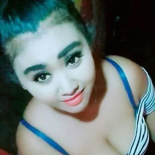 Profile Picture of Mikeylla Beverly (@mikeylla.beverly) on Facebook