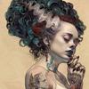 Profile Picture of springshirley (@springshirley) on Tiktok