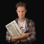 Profile Picture of Alex Hoffman (@alexhoffmantum) on Youtube