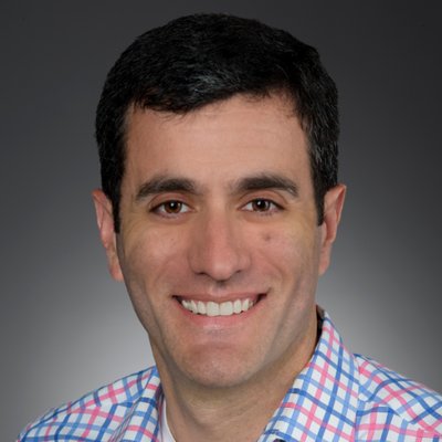 Profile Picture of Brad Hirsch (@brhirsch) on Twitter