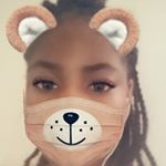 Profile Picture of Markierra Bryant (@markierrabryant) on Instagram