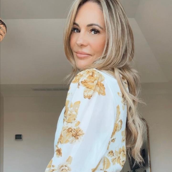 Profile Picture of A M B E R • F I N D S (@amber_living) on Tiktok