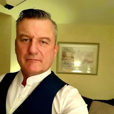 Profile Picture of Dr. Declan Cronin ApexClinic.ie (@declan_ie) on Twitter
