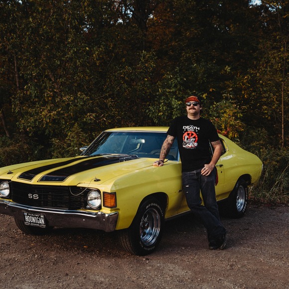 Scott York - Poshmark Profile Picture of Scott York (@0811scott) on Poshmark