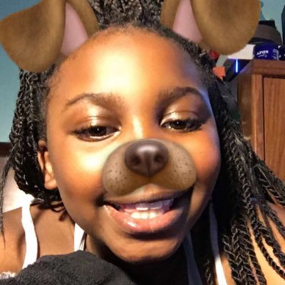 Profile Picture of Ma'Niya Ashlyn Neal (@anealreilly) on Twitter