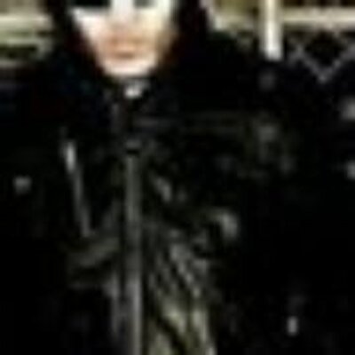 Profile Picture of Mia Ferrell Patton (@Mia_FP1977) on Twitter